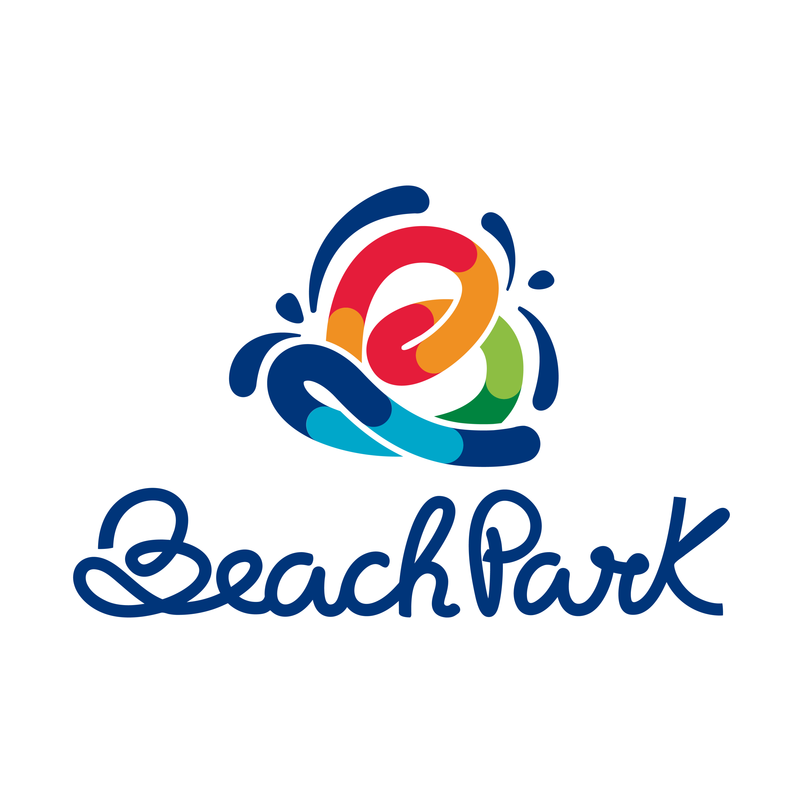 Beach Park