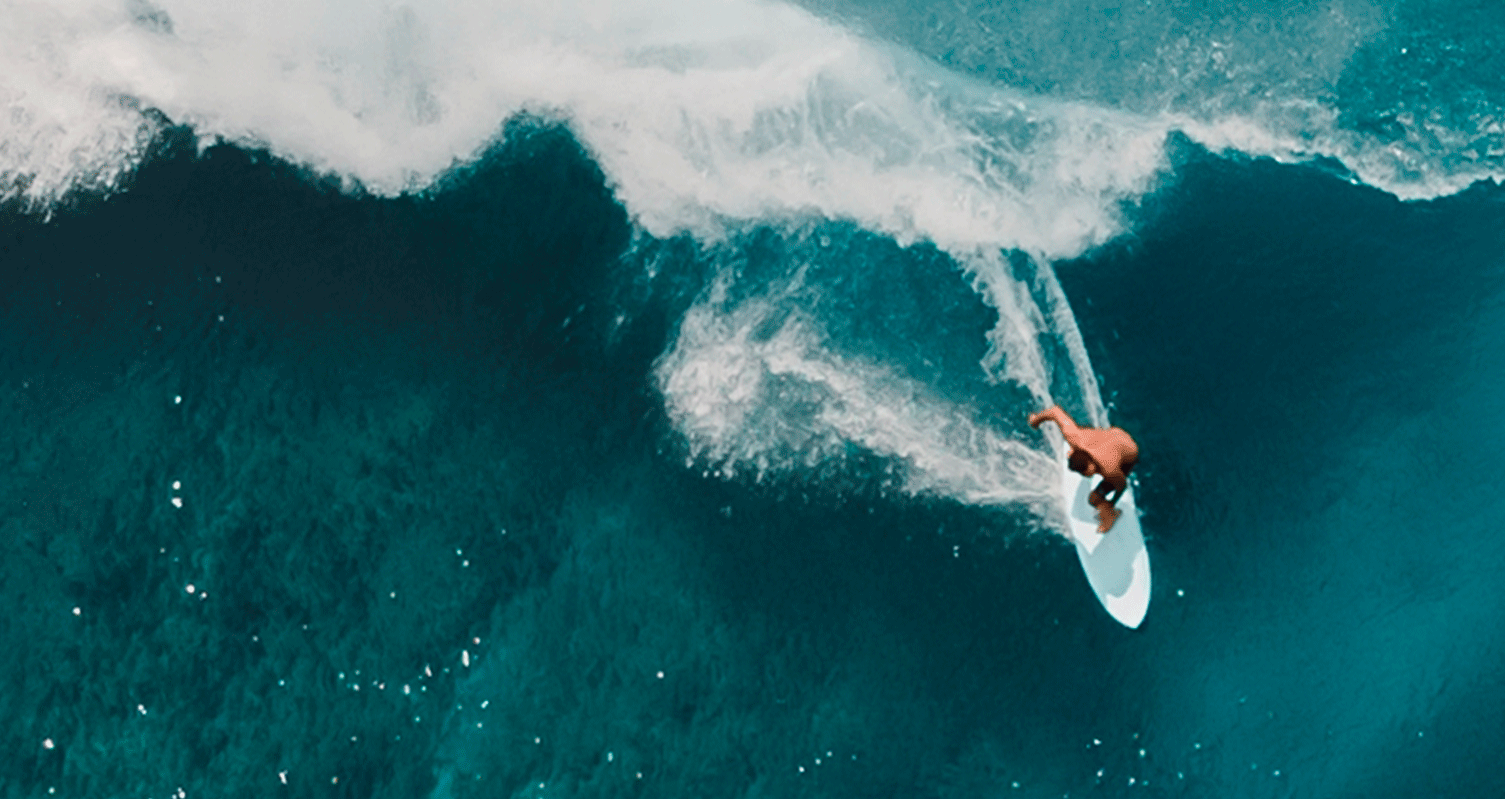 Mundial de Surf