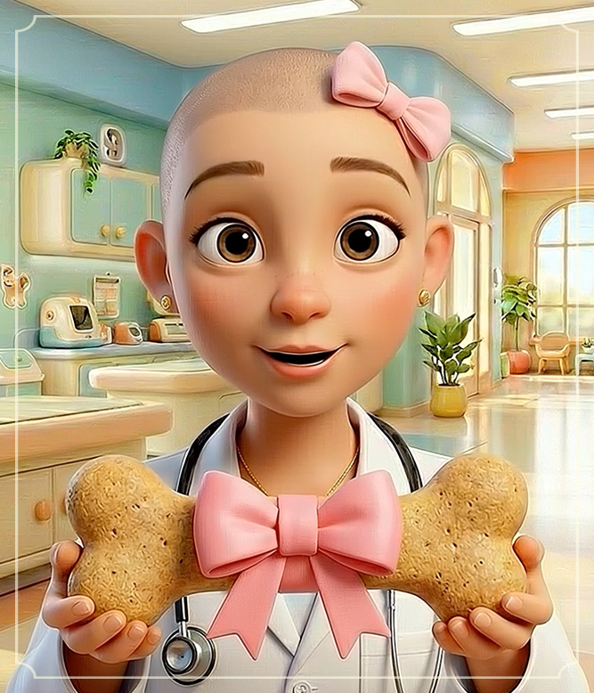 Eu tenho um sonho